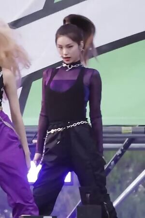 Itzy - Yeji