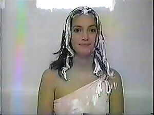 Jessica Slimed