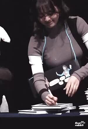 TWICE - Jihyo's big milktruck