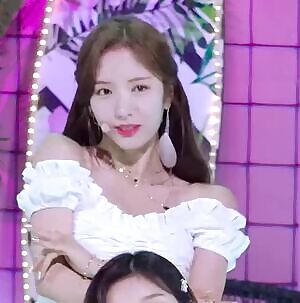 WJSN - Bona