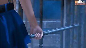 Marie Rose Private Prison