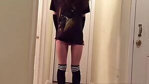 me attempting to post something less lewd.