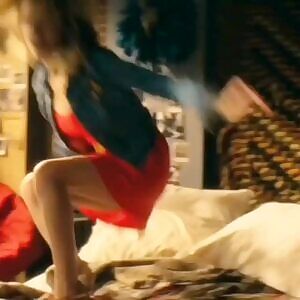 Anna Kendrick getting ready to have her tight little fuckholes plundered