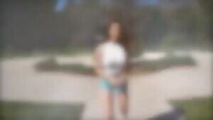 I'd follow her anywhere