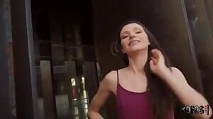 Arian Joy - Public Pickups Is A Joy