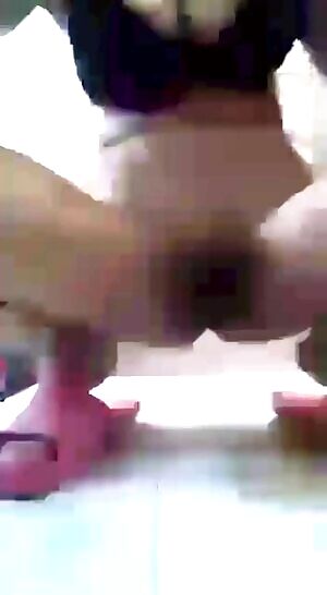 Pleasuring my moist Repressed Kashmiri Muslim Pussy with cucumber 🙈