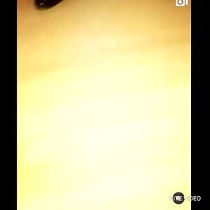 She puts you under arrest and demands a semen sample. Wyd?