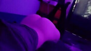 Thrusting gently 💕