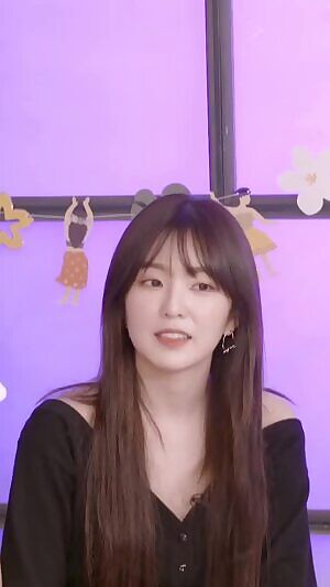 Red Velvet - Irene