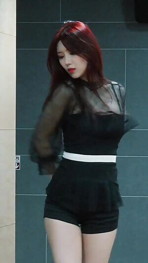 WJSN - Dawon