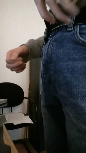 Ready to cum