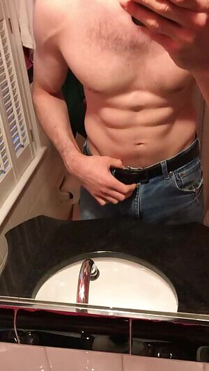 I Want You So Bad... I Can’t Contain Myself