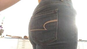 got a request for more butthole, this one goes out to my #1 fan