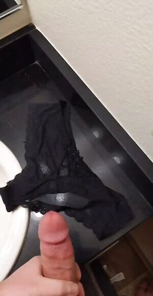 Think she will mind?