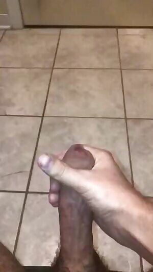 Edged 12hrs straight for these glorious ropes of cum