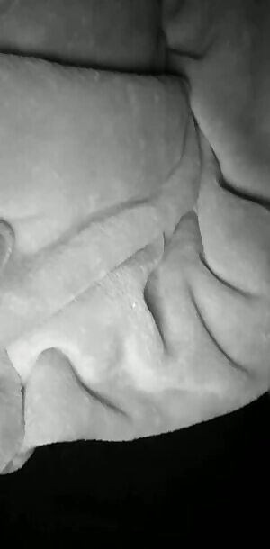 Edging to take the edge off 💕