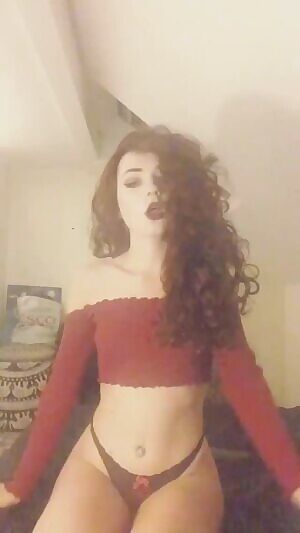 so god damn sexy! drained me.