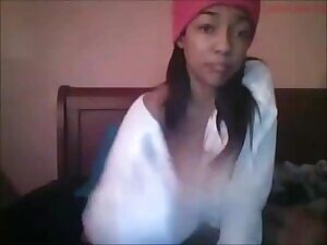 Nice reveal sexy babe