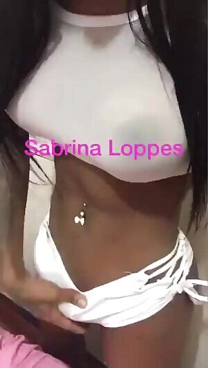 At least you'll know her name...