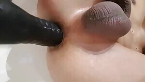 It feels soooooo good