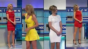 Rachel Riley Collage