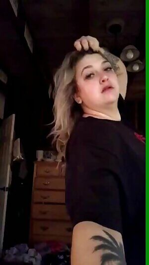 Titty fetish