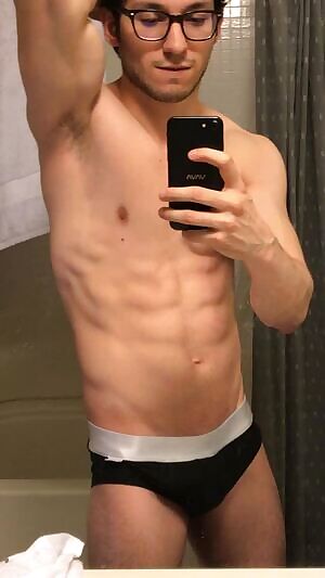 horny