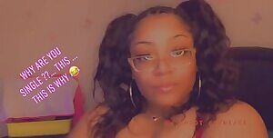 Stuck at work today. :(