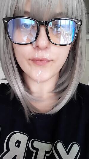 Clean-up on aisle Meee 😋🖤