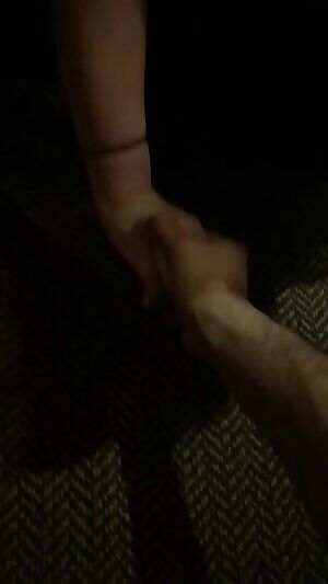 Always supportive of my beauty.