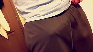 It needed some room to grow