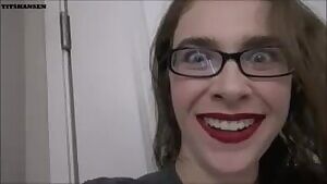 Stepfather's Hard sex and Tricked Creampie