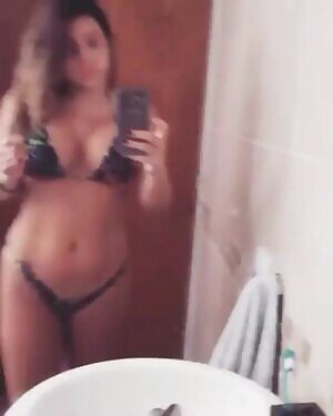 I love this woman seriously