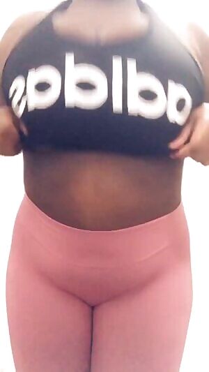 Here’s a titty drop ✨