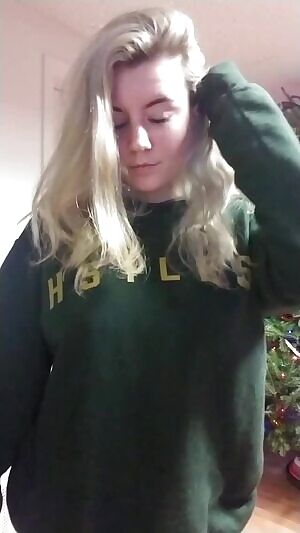 Christmas present