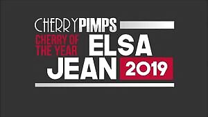 Elsa Jean - Sensual Like A Rose