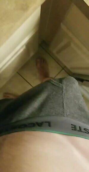 Someone wanted to say Happy Thanksgiving. 32m