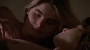 Mariel Hemingway - Personal Best