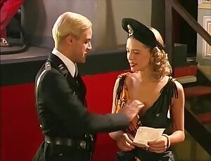 Ze Germans?