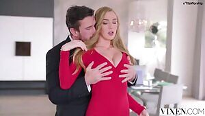 Kendra Sunderland