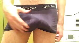 Sorry but I like doing this :)