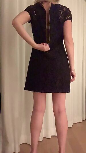 Back late from the office