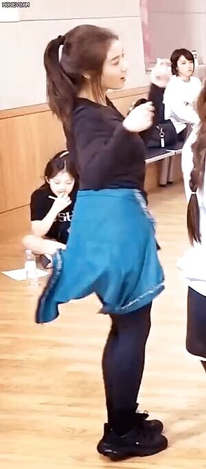 Izone eunbi
