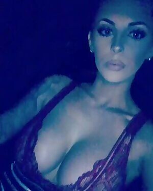 Lace top