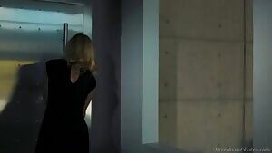 Had a brief fling with my niece before she left for college