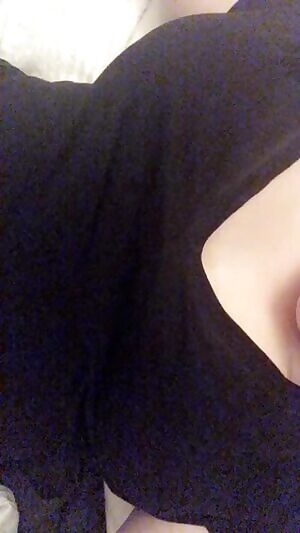 a lil bedtime fun