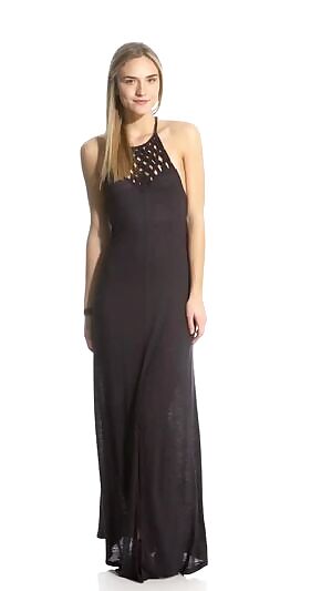 Roxy Someone Great Maxi Dress