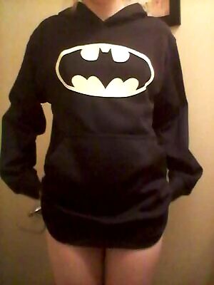Bat Girl Strips