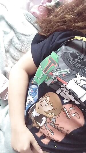 Help me Obi Juan whoever the u*k you are you're my only ho