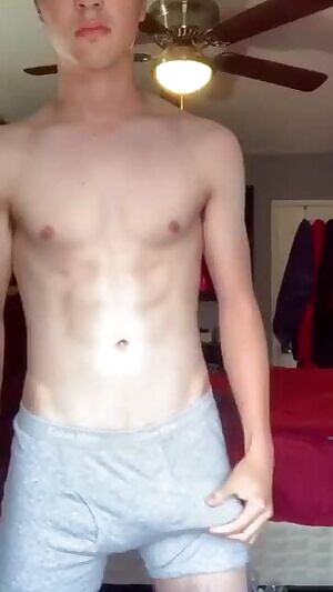 Calvin Klein Sponser Me